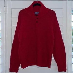 Pendleton Pure Wool Sweater